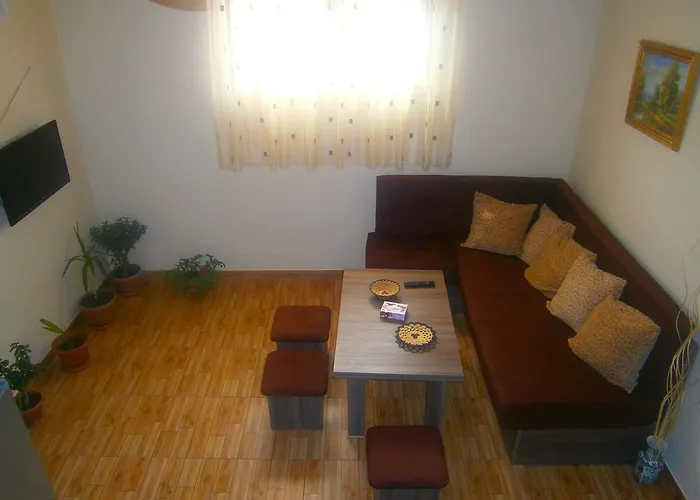 Aygestan Comfort Holiday Home