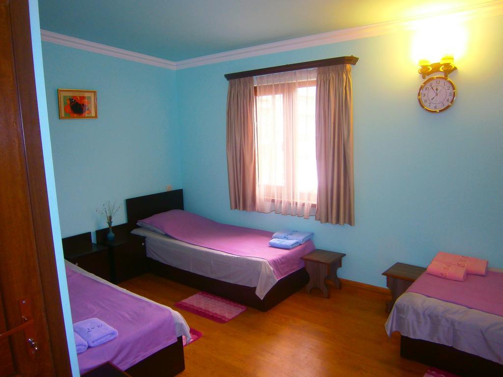 Aygestan Comfort *