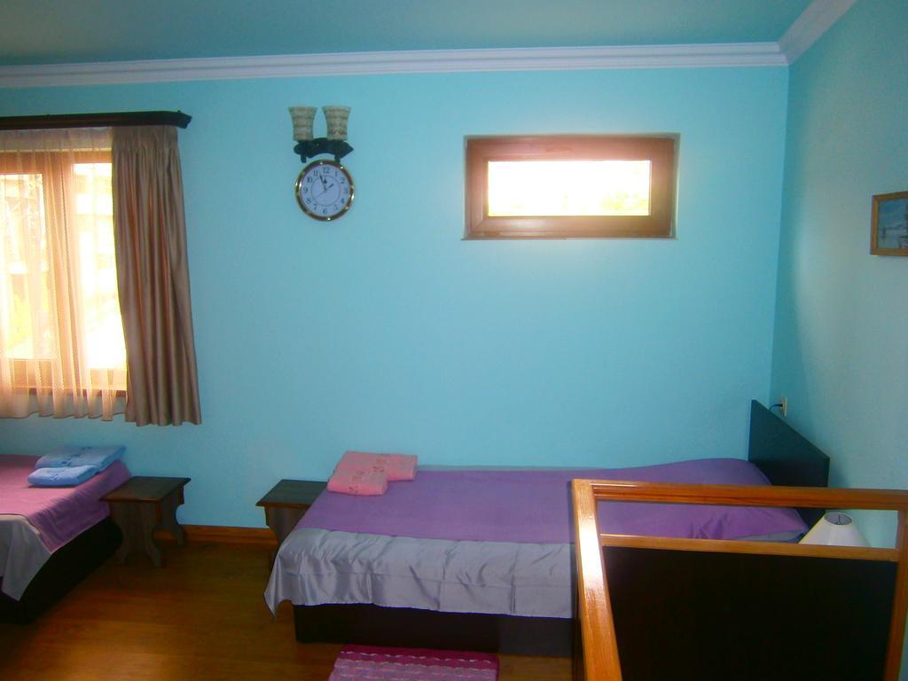 Aygestan Comfort Holiday * يريفان